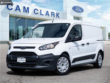 2017 Ford Transit Connect XL (Stk: T38343) in Richmond - Image 1 of 27