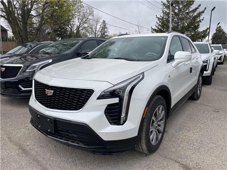 2023 Cadillac XT4 Sport (Stk: 183947) in Markham - Image 1 of 5