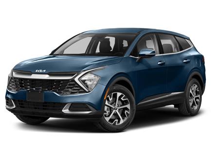 2023 Kia Sportage  (Stk: 174865) in Milton - Image 1 of 12
