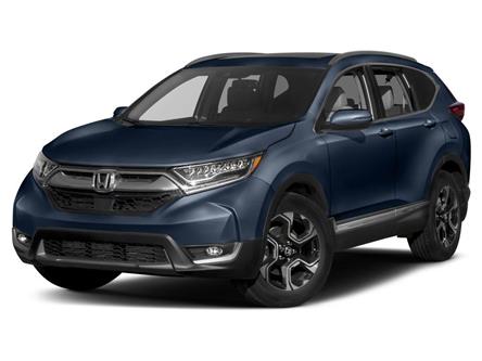 2017 Honda CR-V Touring (Stk: 31162A) in Thunder Bay - Image 1 of 9