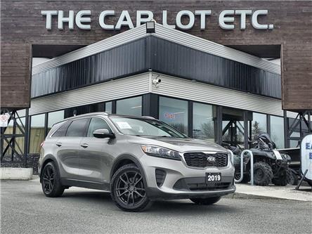 2019 Kia Sorento 2.4L LX (Stk: 23042-1) in Sudbury - Image 1 of 23