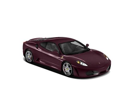 2008 Ferrari F430 Berlinetta F1 (Stk: C564) in Vaughan - Image 1 of 28