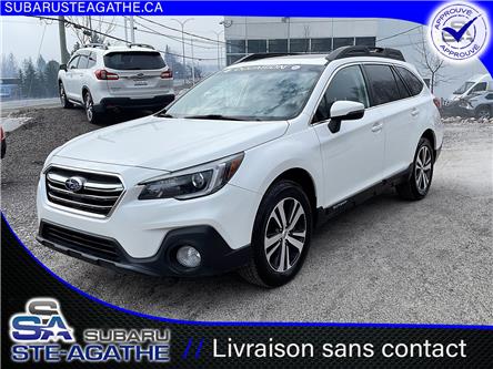 2019 Subaru Outback 2.5i Limited (Stk: A4057) in Sainte-Agathe-des-Monts - Image 1 of 25