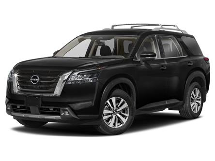 2023 Nissan Pathfinder SL (Stk: HP1066) in Toronto - Image 1 of 11
