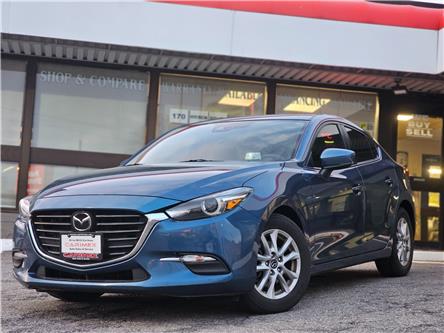 2018 Mazda Mazda3 GS (Stk: 2304121) in Waterloo - Image 1 of 22