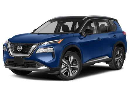 2023 Nissan Rogue Platinum (Stk: A23228) in Abbotsford - Image 1 of 12