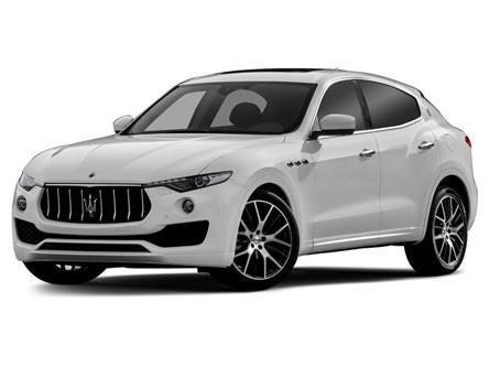 2018 Maserati Levante S GranSport (Stk: 1107MCEA) in Edmonton - Image 1 of 3
