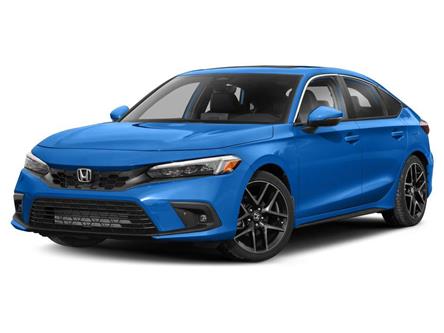 2023 Honda Civic Sport Touring (Stk: 23-2416) in Newmarket - Image 1 of 12