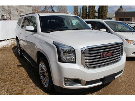 2019 GMC Yukon XL SLT (Stk: 23085A) in Swan River - Image 1 of 25