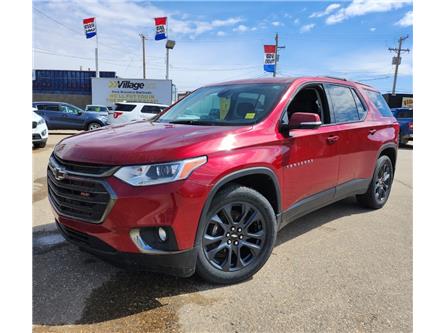 2020 Chevrolet Traverse RS (Stk: P39219) in Saskatoon - Image 1 of 22