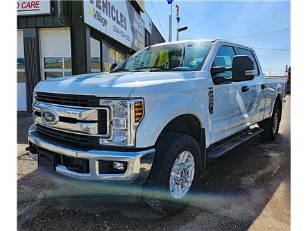 2019 Ford F-250 XLT (Stk: P39271C) in Saskatoon - Image 1 of 9