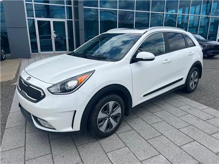 2018 Kia Niro EX Premium (Stk: T015) in Ste-Marie - Image 1 of 19