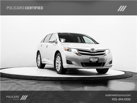 2013 Toyota Venza Base (Stk: 076319P) in Brampton - Image 1 of 29