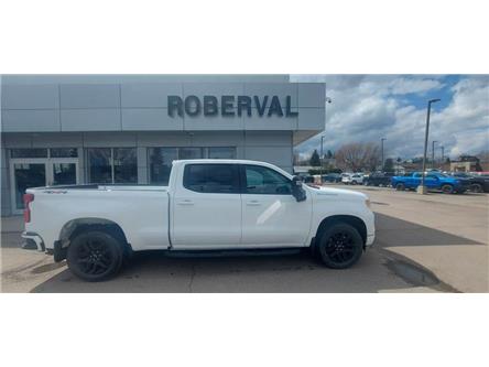 2023 Chevrolet Silverado 1500 RST (Stk: 23575) in ROBERVAL - Image 1 of 19