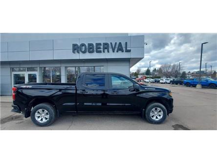 2023 Chevrolet Silverado 1500 Work Truck (Stk: 23619) in ROBERVAL - Image 1 of 15
