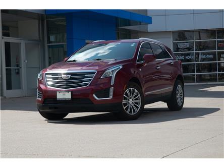 2017 Cadillac XT5 Luxury (Stk: 22097A) in Chatham - Image 1 of 25