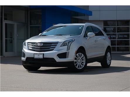 2018 Cadillac XT5 Base (Stk: P196A) in Chatham - Image 1 of 24