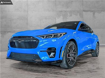 2022 Ford Mustang Mach-E GT Performance Edition (Stk: RC18232) in Airdrie - Image 1 of 25