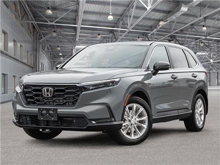 2023 Honda CR-V EX-L (Stk: 23157) in Steinbach - Image 1 of 21