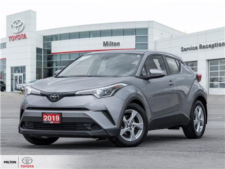 2019 Toyota C-HR Base (Stk: 060031) in Milton - Image 1 of 21