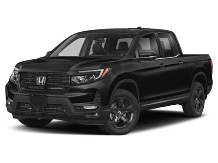 2023 Honda Ridgeline Black Edition (Stk: 23070) in Simcoe - Image 1 of 12