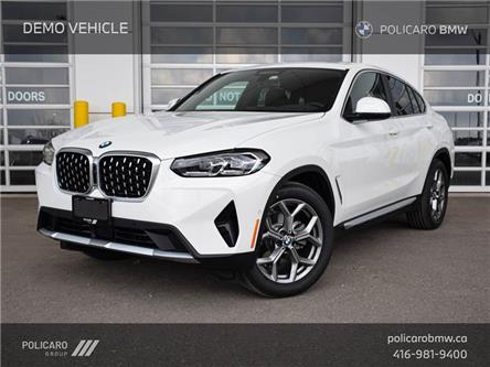 2023 BMW X4 xDrive30i (Stk: 3S05069) in Brampton - Image 1 of 30