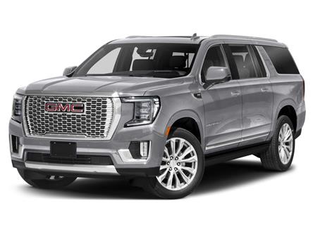 2023 GMC Yukon XL Denali (Stk: 30658) in The Pas - Image 1 of 12