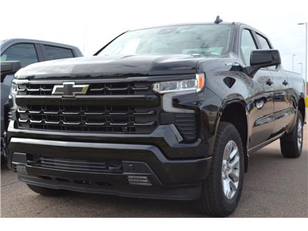 2023 Chevrolet Silverado 1500 RST (Stk: 23-163) in Pembroke - Image 1 of 9