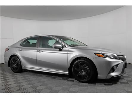 2019 Toyota Camry SE (Stk: Z4384A) in London - Image 1 of 25
