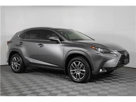 2021 Lexus NX 300 Base (Stk: X1322L) in London - Image 1 of 27