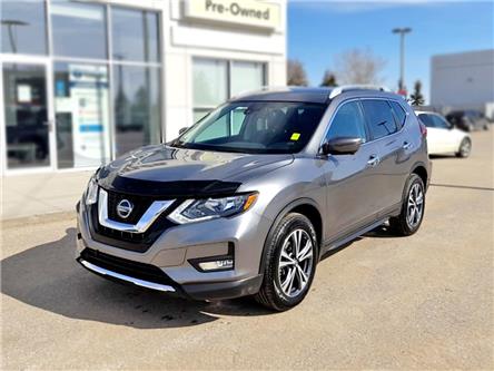 2019 Nissan Rogue S (Stk: 7044) in Regina - Image 1 of 42