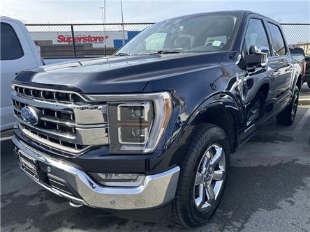 2023 Ford F-150 Lariat (Stk: 236588) in Vancouver - Image 1 of 8