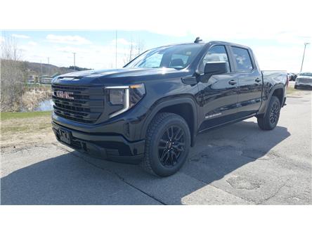2023 GMC Sierra 1500 Pro (Stk: 23429) in Haliburton - Image 1 of 22