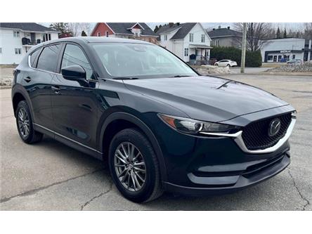 2019 Mazda CX-5 GS (Stk: 6908A) in Alma - Image 1 of 10