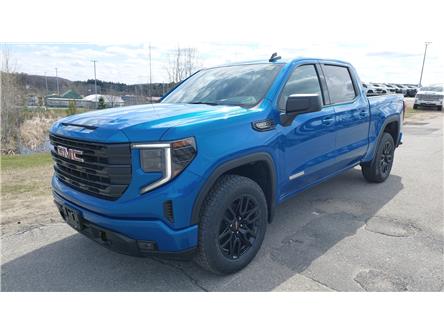 2023 GMC Sierra 1500 Elevation (Stk: 23237) in Haliburton - Image 1 of 22