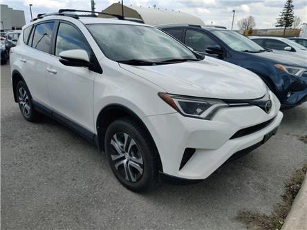 2017 Toyota RAV4 LE in Ottawa - Image 1 of 8