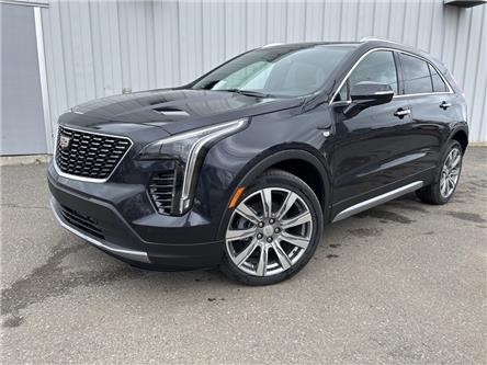 2023 Cadillac XT4 Premium Luxury (Stk: P193) in Thunder Bay - Image 1 of 19