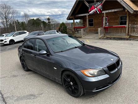 2007 BMW 328 xi in Rawdon - Image 1 of 21