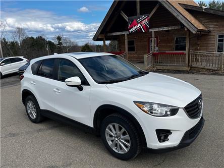 2016 Mazda CX-5 GS (Stk: u1286) in Rawdon - Image 1 of 17