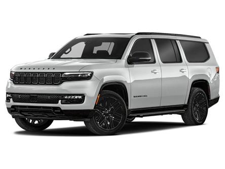 2023 Jeep Wagoneer L Series III (Stk: PS501077) in Lindsay - Image 1 of 3