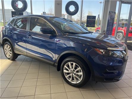 2023 Nissan Qashqai S (Stk: PW000325) in Bowmanville - Image 1 of 4