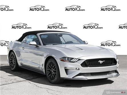 2023 Ford Mustang GT Premium (Stk: 3G008) in Oakville - Image 1 of 26