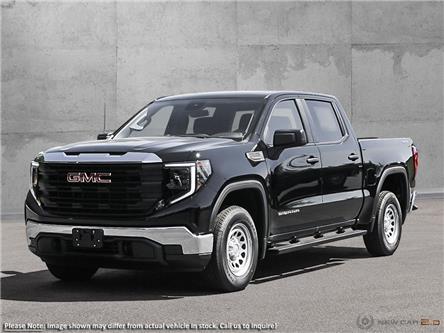 2023 GMC Sierra 1500 Pro (Stk: 23T071) in Williams Lake - Image 1 of 22