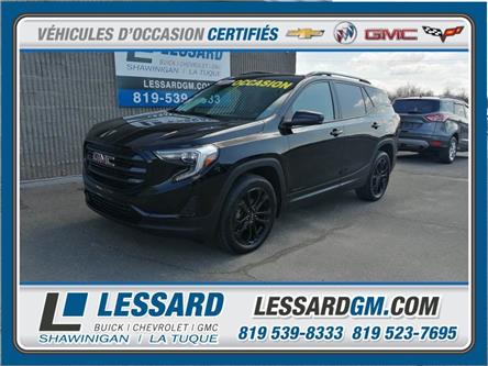 2020 GMC Terrain SLE (Stk: 23-346AS) in Shawinigan - Image 1 of 31