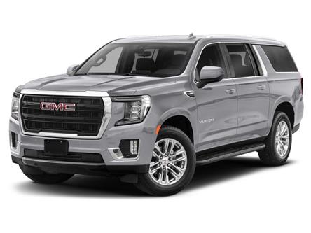 2023 GMC Yukon XL SLE (Stk: 23193) in Saint-Felicien - Image 1 of 11