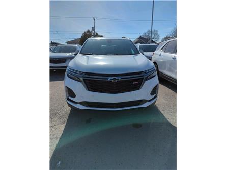 2023 Chevrolet Equinox RS (Stk: 230786) in Hawkesbury - Image 1 of 2