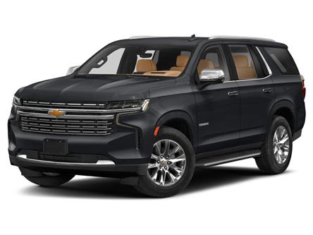 2023 Chevrolet Tahoe Premier (Stk: P404-neuf) in Saint-Georges - Image 1 of 12