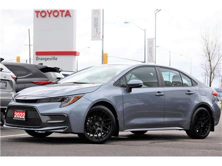 2022 Toyota Corolla SE (Stk: CP5953) in Orangeville - Image 1 of 16