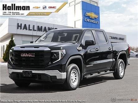 2023 GMC Sierra 1500 Pro (Stk: 23220) in Hanover - Image 1 of 22