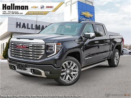 2023 GMC Sierra 1500 Denali (Stk: 23223) in Hanover - Image 1 of 23